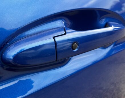 Honda Jazz I-VTEC EX 62