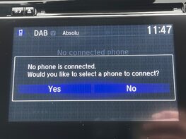 Honda Jazz I-VTEC EX 31