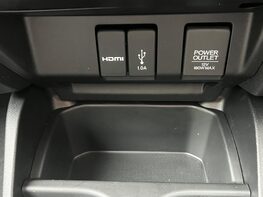 Honda Jazz I-VTEC EX 37