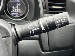 Honda Jazz I-VTEC EX 48