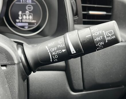 Honda Jazz I-VTEC EX 48