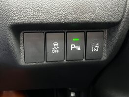 Honda Jazz I-VTEC EX 49