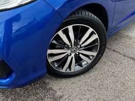 Honda Jazz I-VTEC EX 3