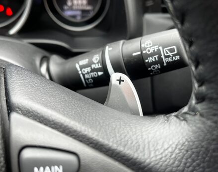 Honda Jazz I-VTEC EX 46