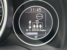 Honda Jazz I-VTEC EX 23