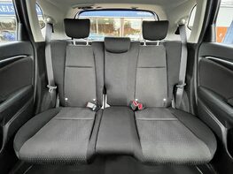 Honda Jazz I-VTEC EX 54