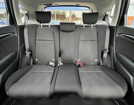 Honda Jazz I-VTEC EX 54