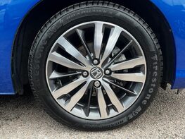 Honda Jazz I-VTEC EX 16