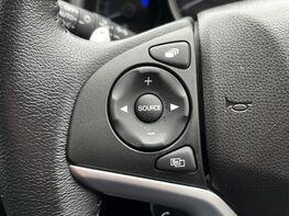 Honda Jazz I-VTEC EX 41