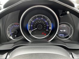 Honda Jazz I-VTEC EX 21