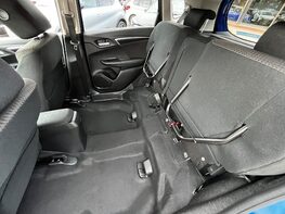 Honda Jazz I-VTEC EX 56