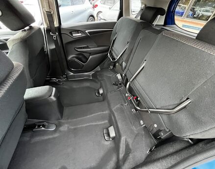 Honda Jazz I-VTEC EX 56