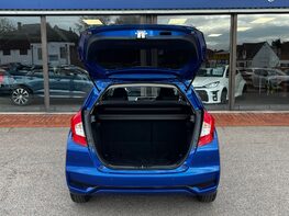 Honda Jazz I-VTEC EX 57