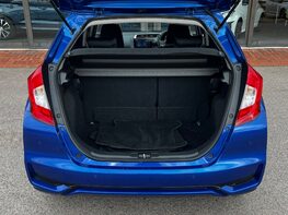 Honda Jazz I-VTEC EX 58