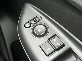 Honda Jazz I-VTEC EX 50