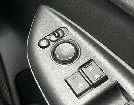 Honda Jazz I-VTEC EX 50