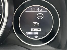 Honda Jazz I-VTEC EX 22