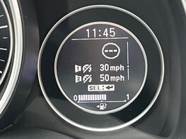 Honda Jazz I-VTEC EX 24