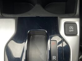 Honda Jazz I-VTEC EX 38