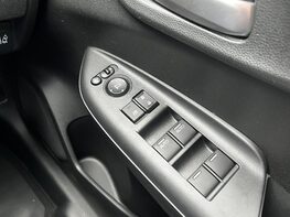 Honda Jazz I-VTEC EX 51