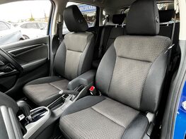 Honda Jazz I-VTEC EX 53