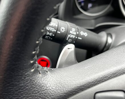 Honda Jazz I-VTEC EX 45