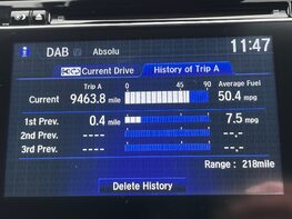 Honda Jazz I-VTEC EX 32