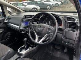 Honda Jazz I-VTEC EX 18
