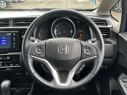 Honda Jazz I-VTEC EX 20