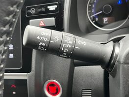 Honda Jazz I-VTEC EX 47