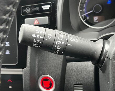 Honda Jazz I-VTEC EX 47