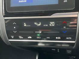 Honda Jazz I-VTEC EX 36