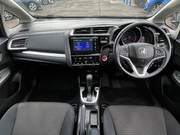 Honda Jazz I-VTEC EX 2