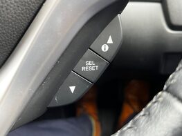 Honda Jazz I-VTEC EX 44