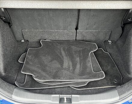 Honda Jazz I-VTEC EX 59