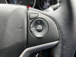 Honda Jazz I-VTEC EX 42