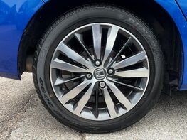 Honda Jazz I-VTEC EX 15