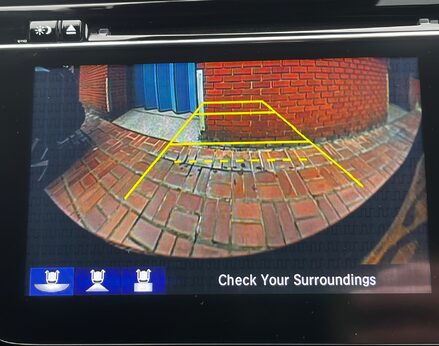 Honda Jazz I-VTEC EX 26