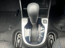 Honda Jazz I-VTEC EX 39