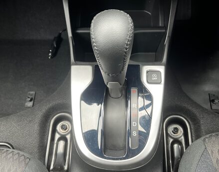 Honda Jazz I-VTEC EX 39