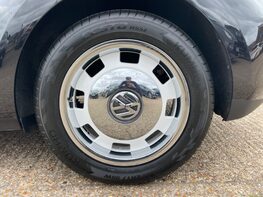 Volkswagen Beetle DESIGN TSI 16