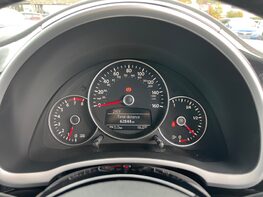 Volkswagen Beetle DESIGN TSI 20