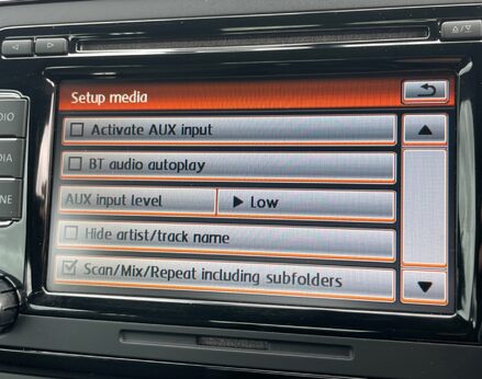 Volkswagen Beetle DESIGN TSI 31