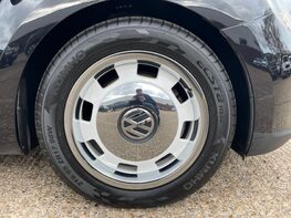 Volkswagen Beetle DESIGN TSI 14