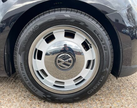 Volkswagen Beetle DESIGN TSI 14