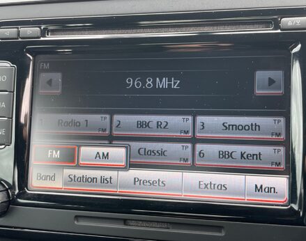 Volkswagen Beetle DESIGN TSI 27