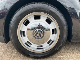 Volkswagen Beetle DESIGN TSI 13