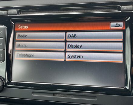 Volkswagen Beetle DESIGN TSI 28