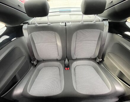 Volkswagen Beetle DESIGN TSI 47