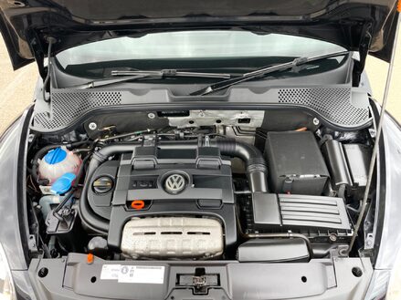 Volkswagen Beetle DESIGN TSI 